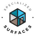 SPECIALIZED SURFACES logo